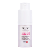 کرم دور چشم تراست اسمارت