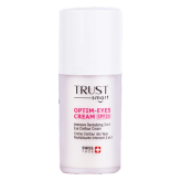 کرم دور چشم تراست اسمارت