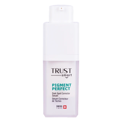 سرم ضد لک صورت تراست اسمارت