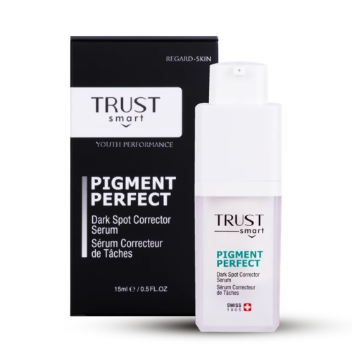 سرم ضد لک تراست اسمارت