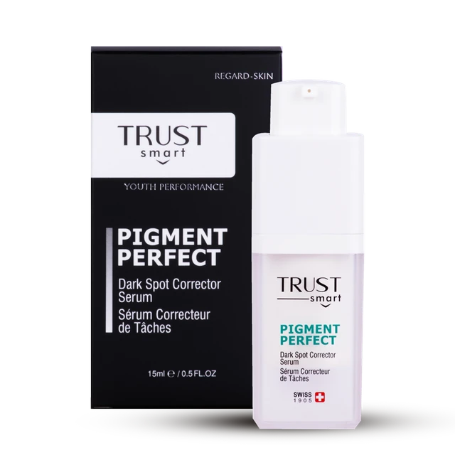 سرم ضد لک تراست اسمارت