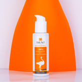 روغن مراقبتی تراست با عصاره شترمرغ | جذب سریع و سبک