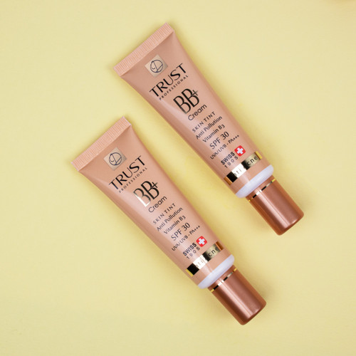 «بیبی کرم تراست؛ ترکیبی هوشمند از آبرسان، ضدآفتاب و ضدجوش»