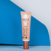 «بهترین بیبی کرم فاقد چربی با هیالورونیک اسید و زینک PCA»