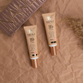 «بیبی کرم تراست مناسب انواع پوست | کاهش منافذ و التهاب»