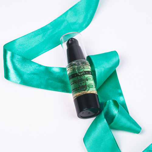 خرید روغن تقویت ریش تراست ۵۰ میل | نرمکننده و مغذی فوقالعاده