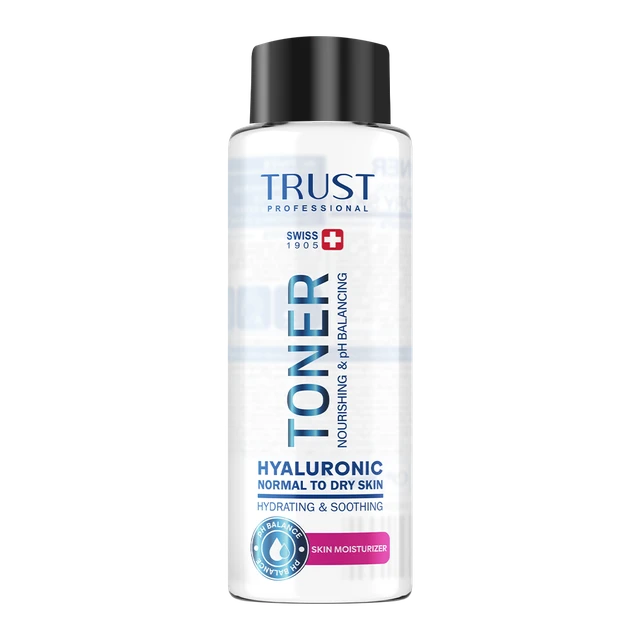 بهترین تونر برای پوستهای خشک و حساس – فاقد مواد قلیایی با تنظیمکننده pH