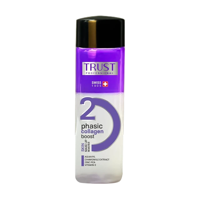 محلول پاککننده آرایش صورت و چشم با خاصیت ضد التهاب