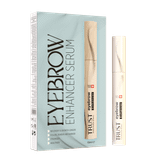 سرم رشد ابرو قوی | تحریک فولیکول، تقویت ریشه و افزایش تراکم ابرو