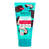 ماسک اسکراب زغال فعال | لایهبردار و پاککننده عمیق منافذ پوست