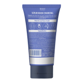 درخشش پوست با ماسک زغال: کوچک کردن منافذ و از بین بردن جوشهای سرسیاه