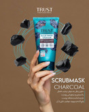 بهترین ماسک زغال برای رفع جوش و سمزدایی پوست