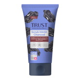 ماسک زغال صورت؛ ترکیبی برای سمزدایی، ضدجوش و درخشانسازی پوست