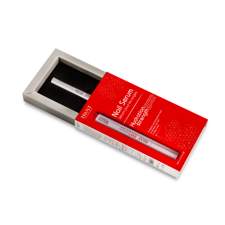 خطرات عفونتهای قارچی ناخن و چگونه سرم ناخن آن را برطرف میکند