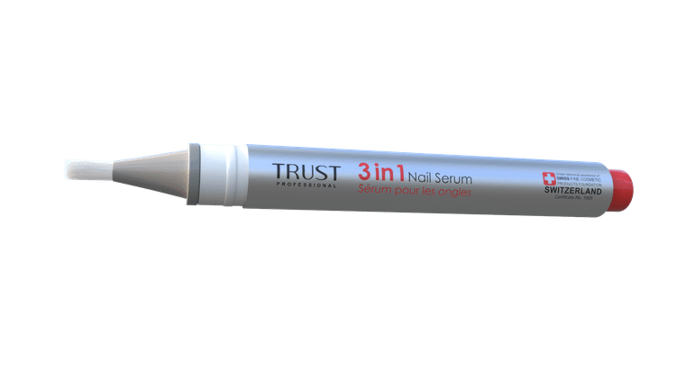 محافظت از ناخنها: بهترین سرم برای جلوگیری از پوستهپوسته شدن