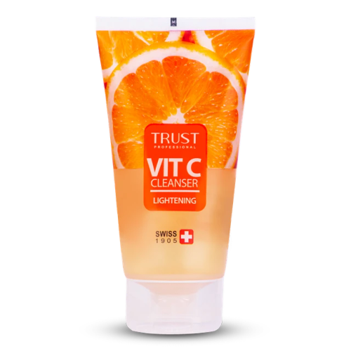 پاککننده صورت روشنکننده و شادابکننده پوست