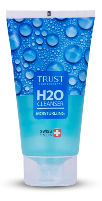 خرید شوینده آبرسان و پاککننده پوست با فرمول ملایم