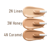 کانسیلر کانسیلر 4N Caramel تراست پرو